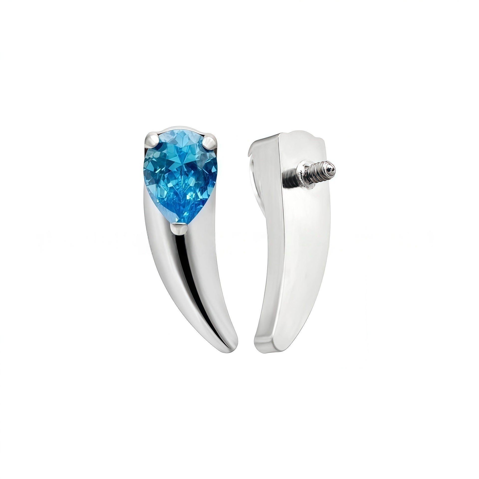 2 blue