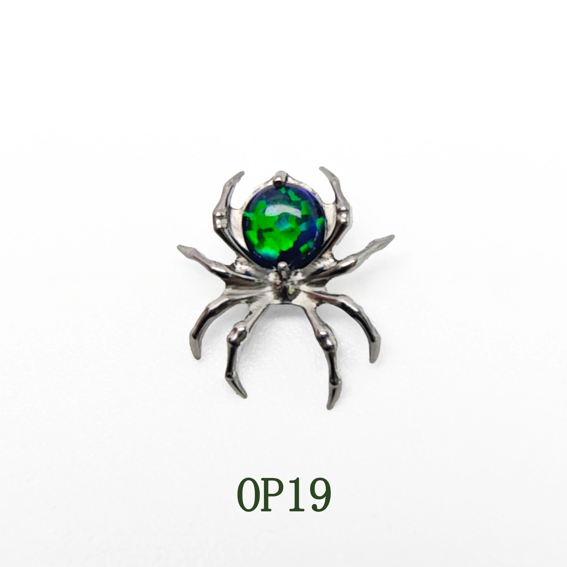 3:Titanium op19