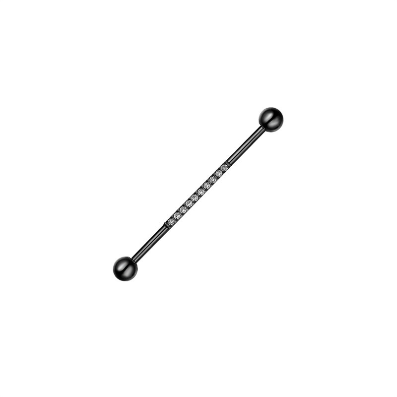 3:Black