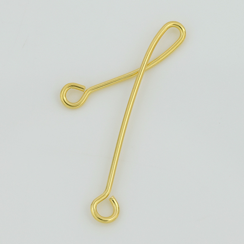 1:30mm Large gold