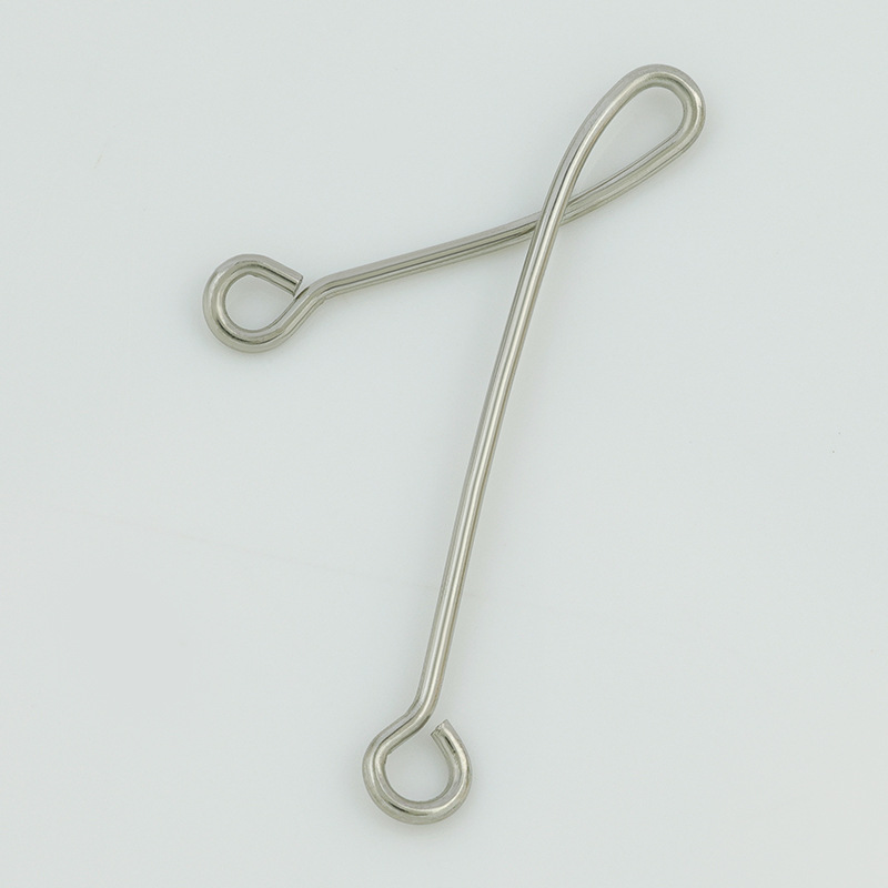 3:30mm Large steel color