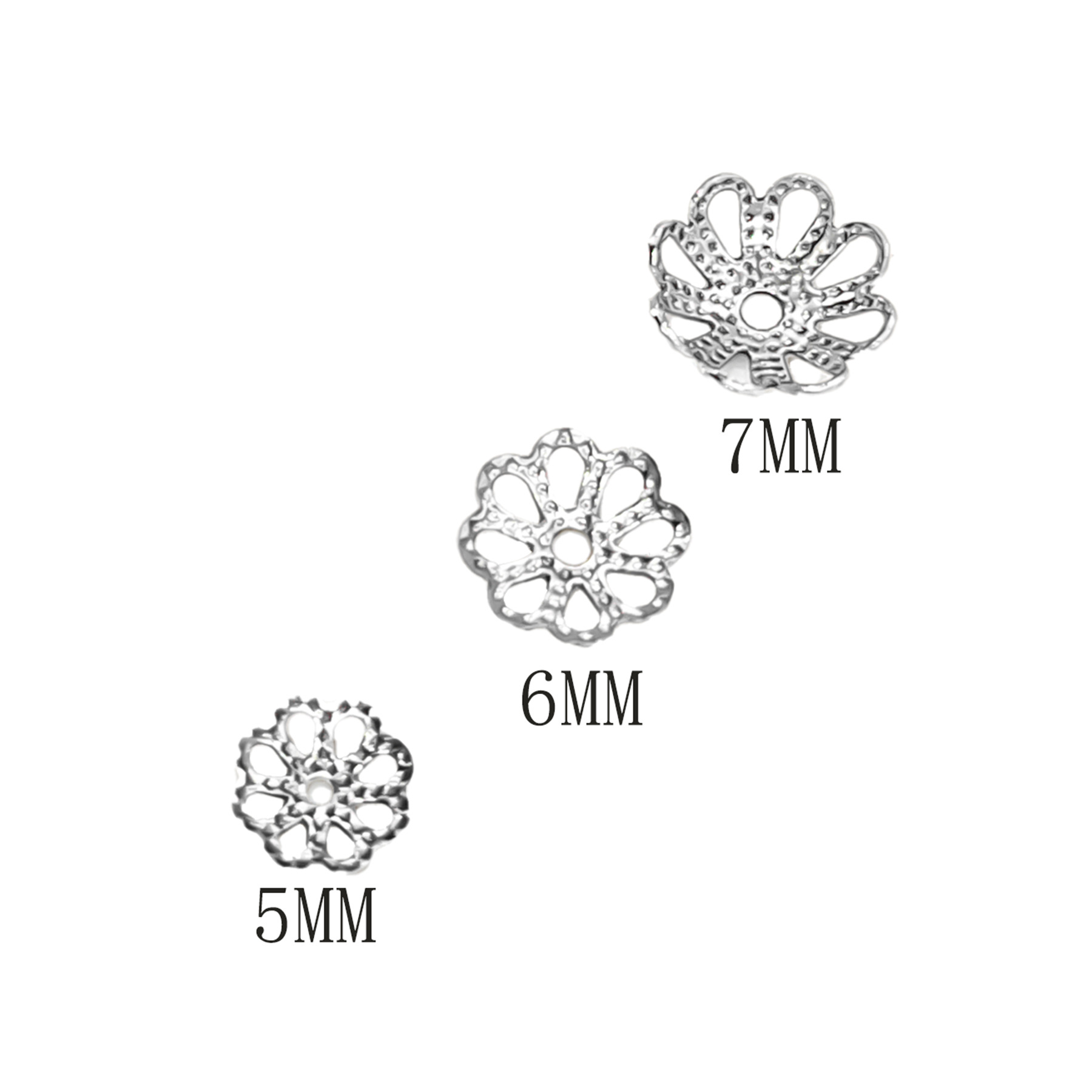 1:A original color 5mm