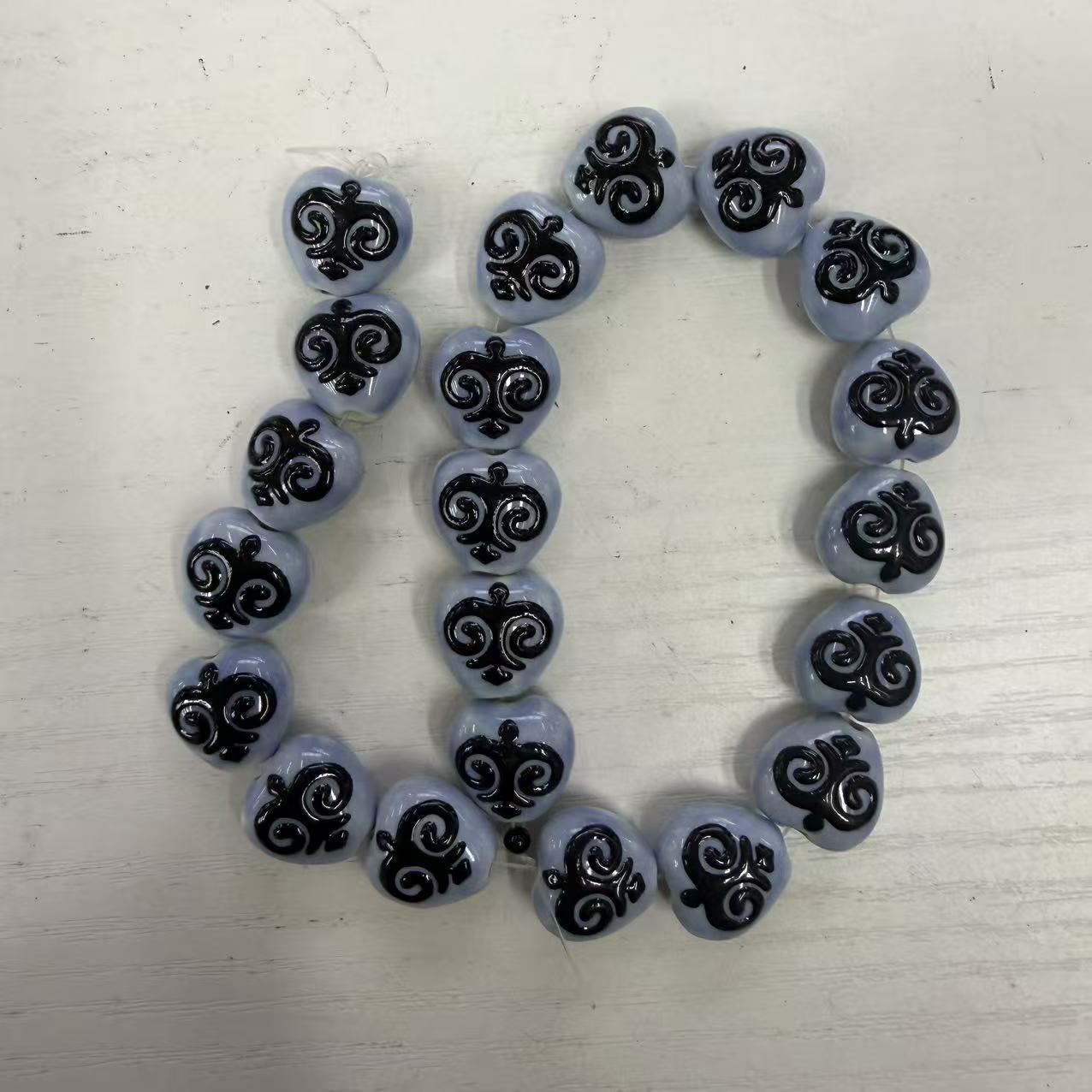 7