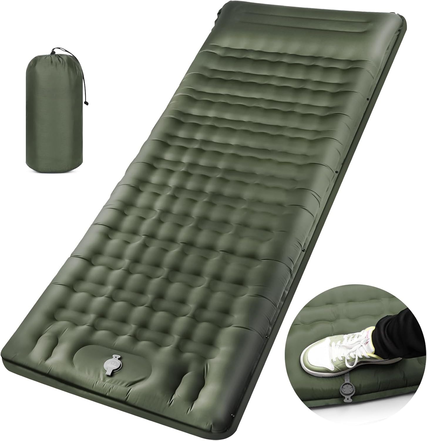 Army green