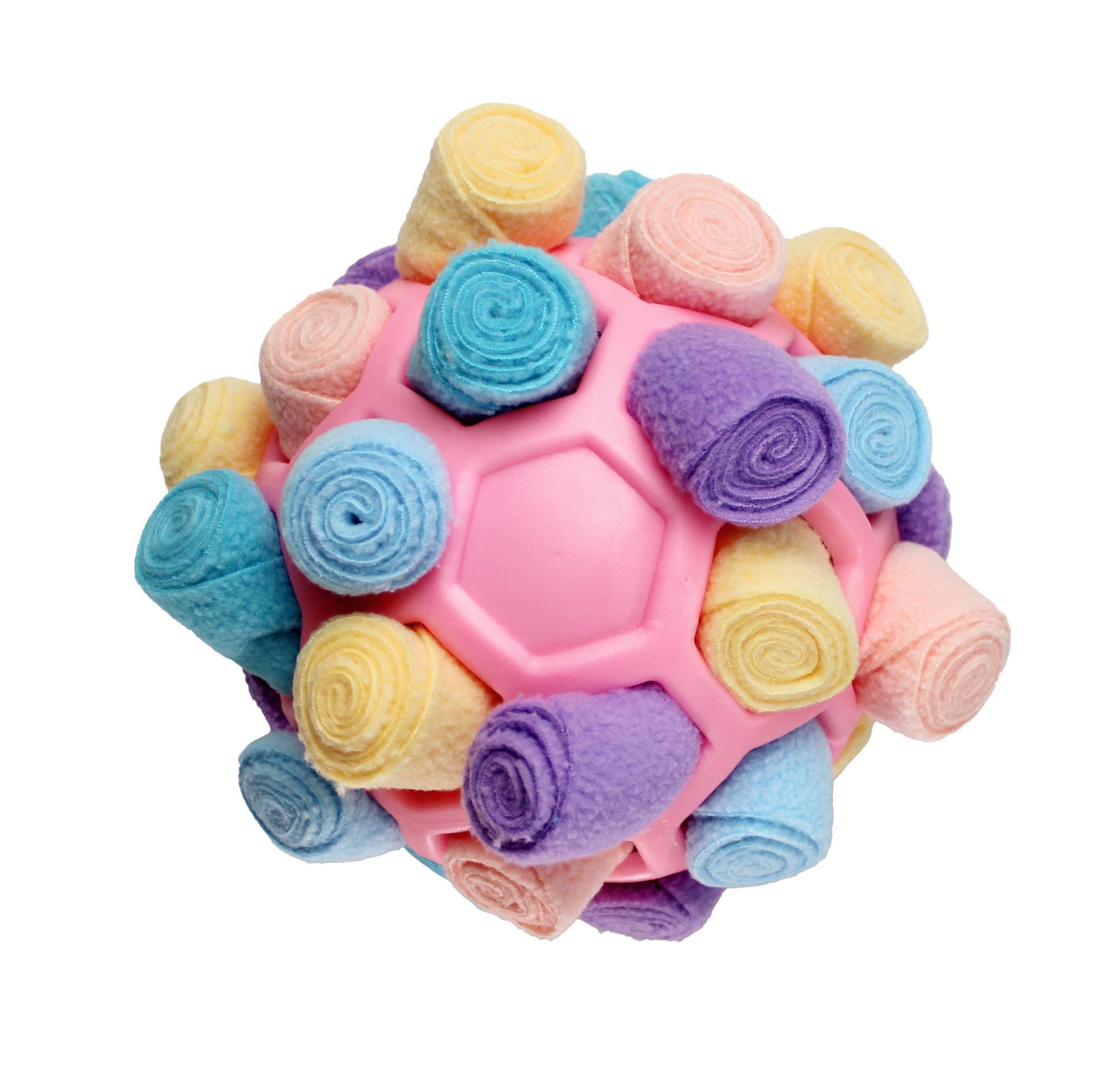 Pink ball * Unicorn