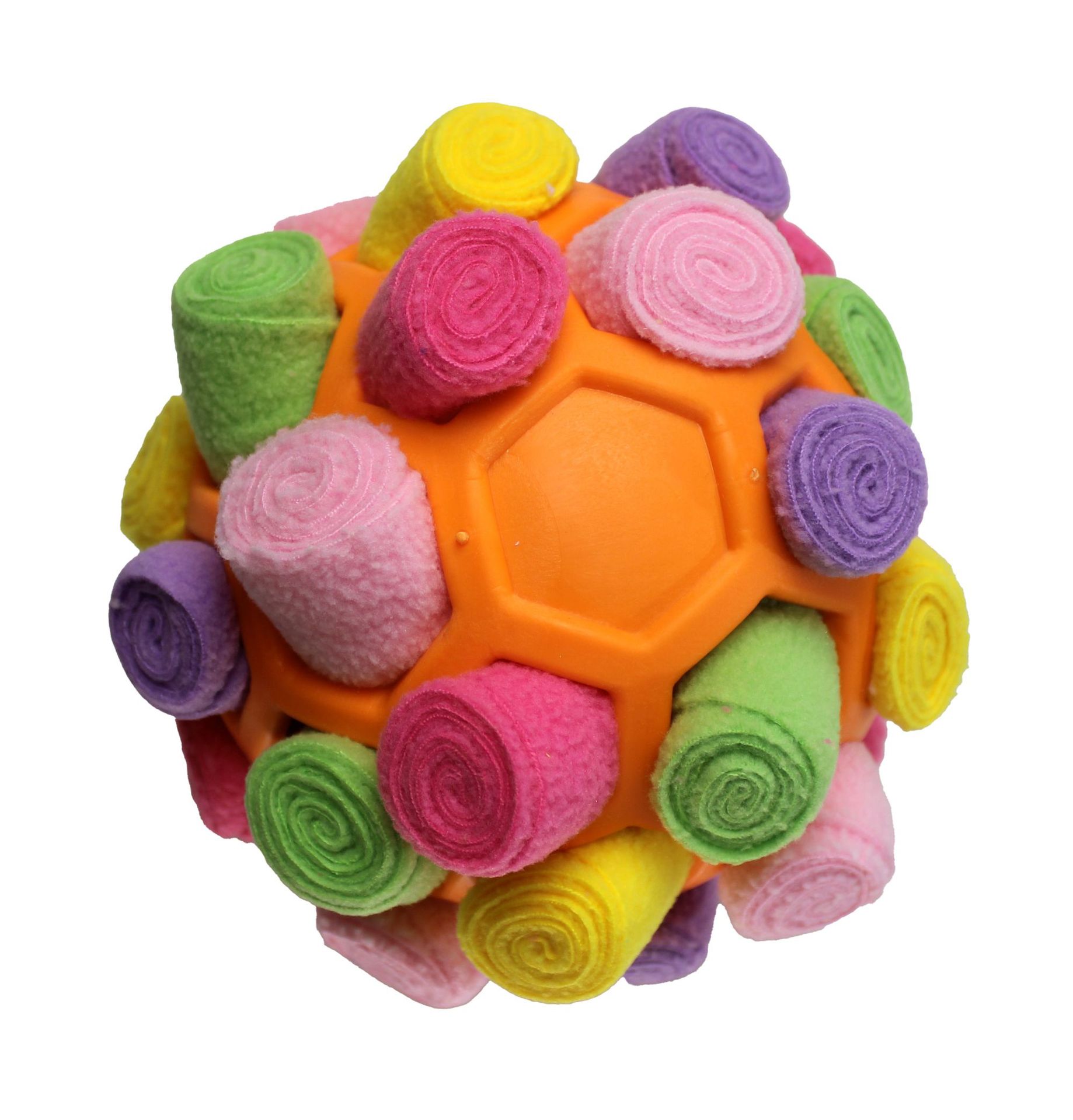 Orange Ball * candy color