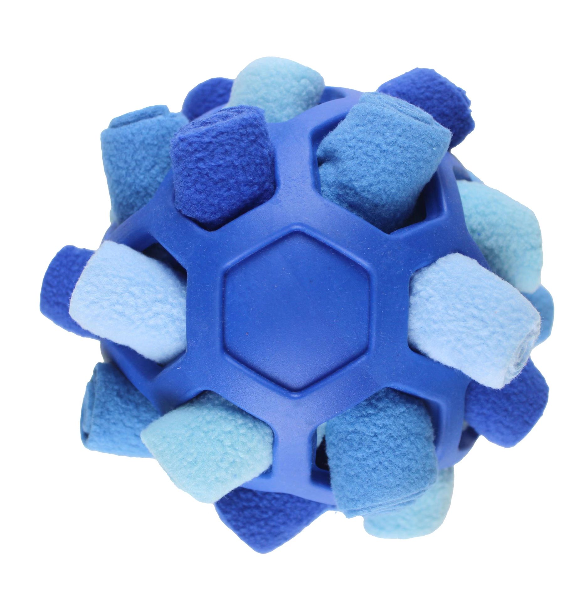 Blue Ball * ocean blue