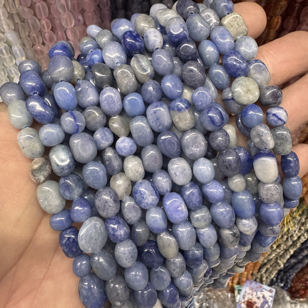 Blue Aventurine 6*8mm