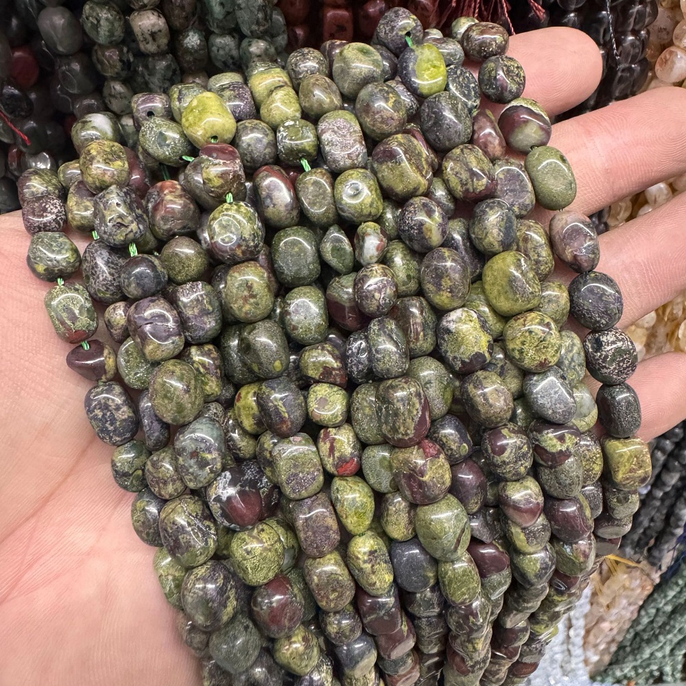 5:Dragon Blood stone