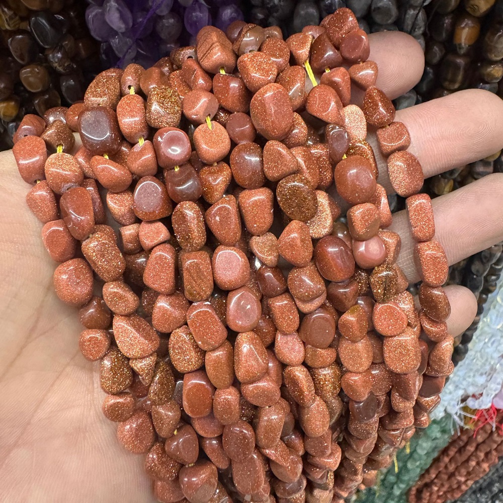 10:Goldstone