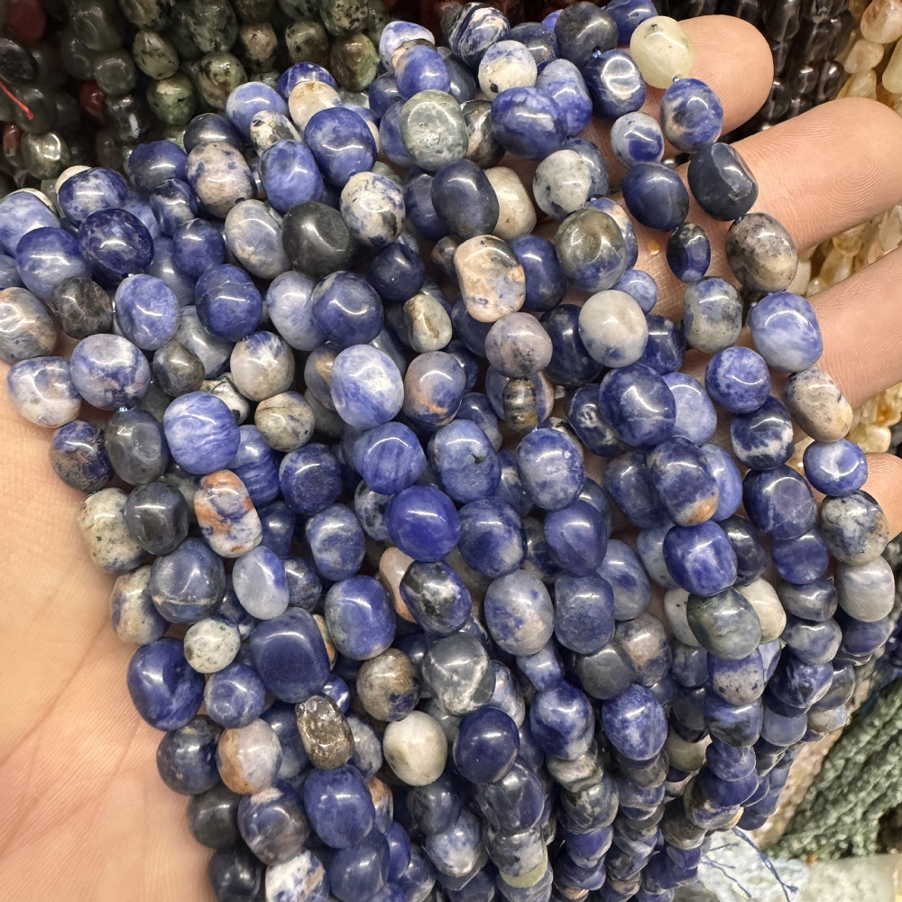 12:Sodalite