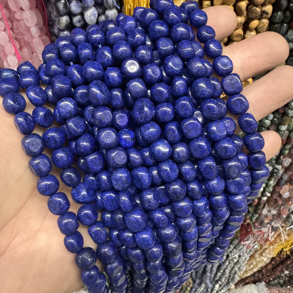 14:Synthetic lapis lazuli