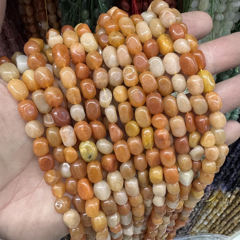 23:Red Aventurine