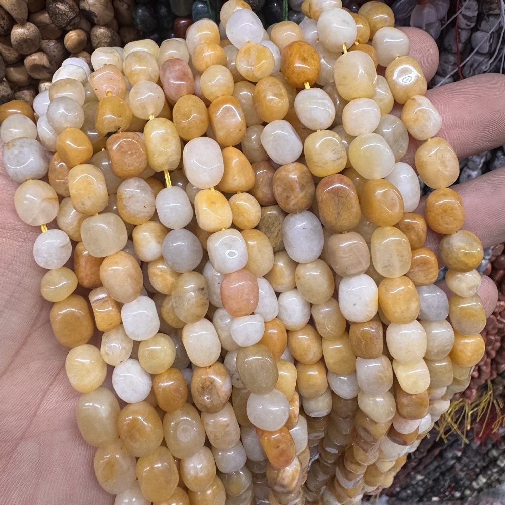 24:Old Jade Yellow