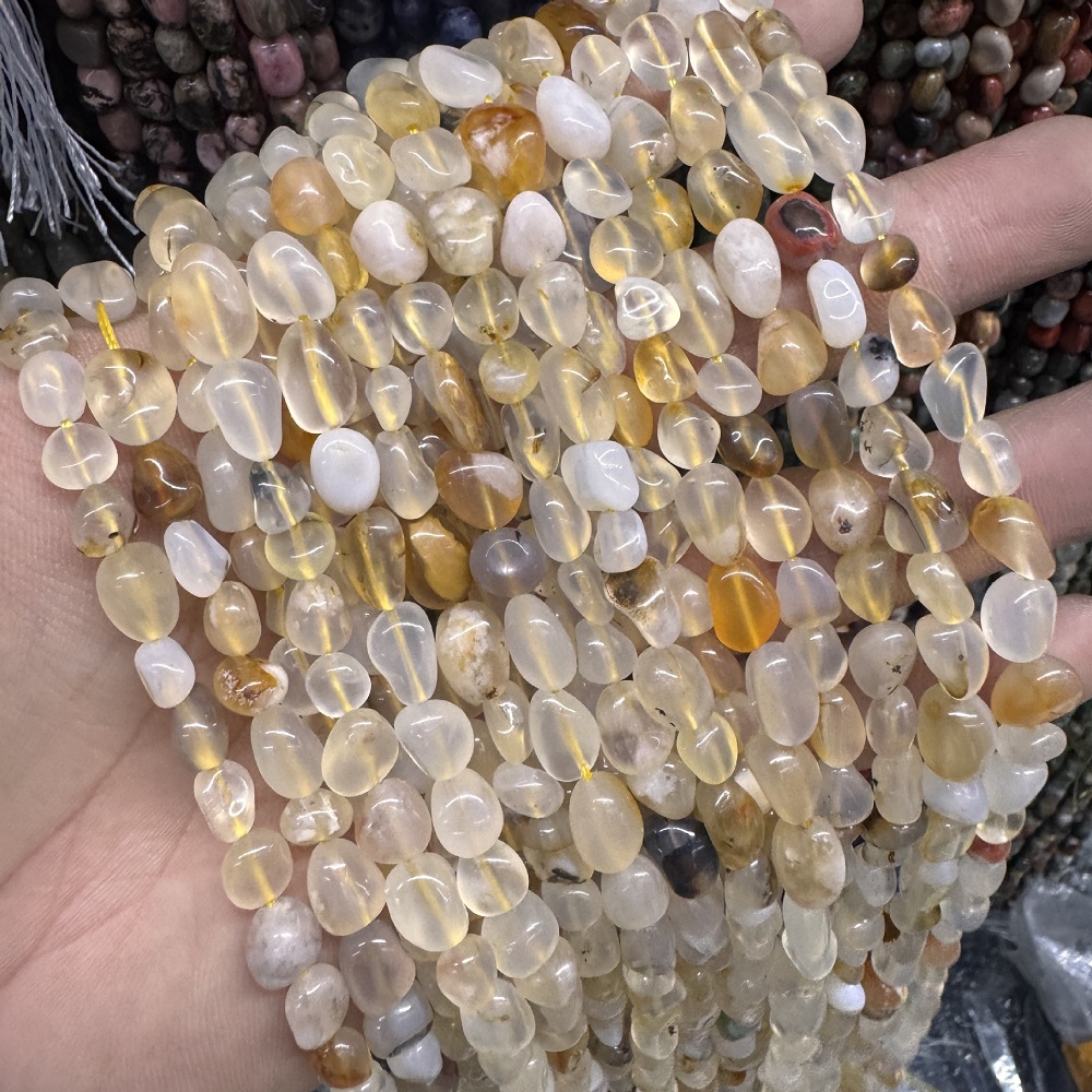 30:Original Color Agate