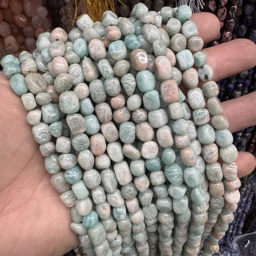 31:​Amazonite​