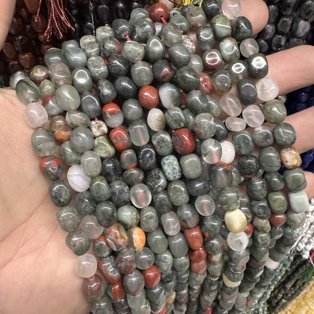 33:African Bloodstone