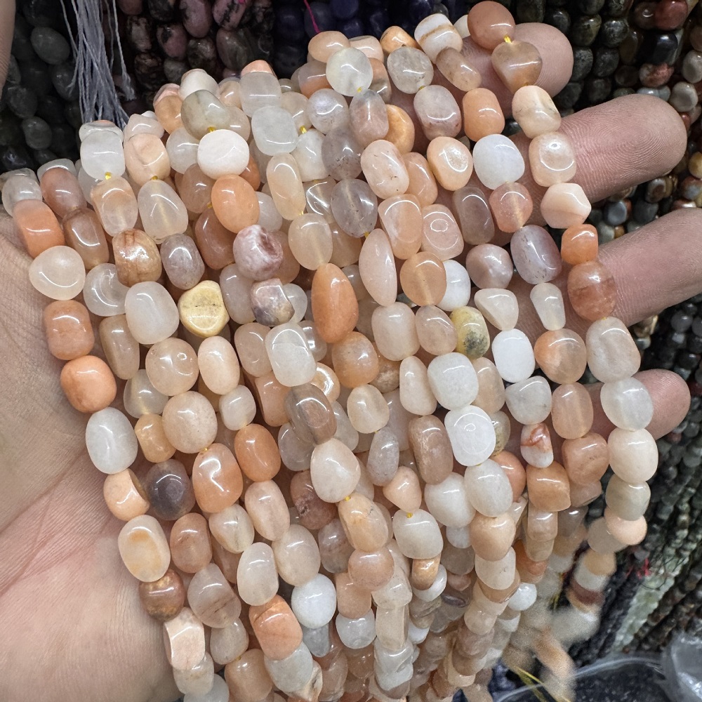 35:Pink Aventurine