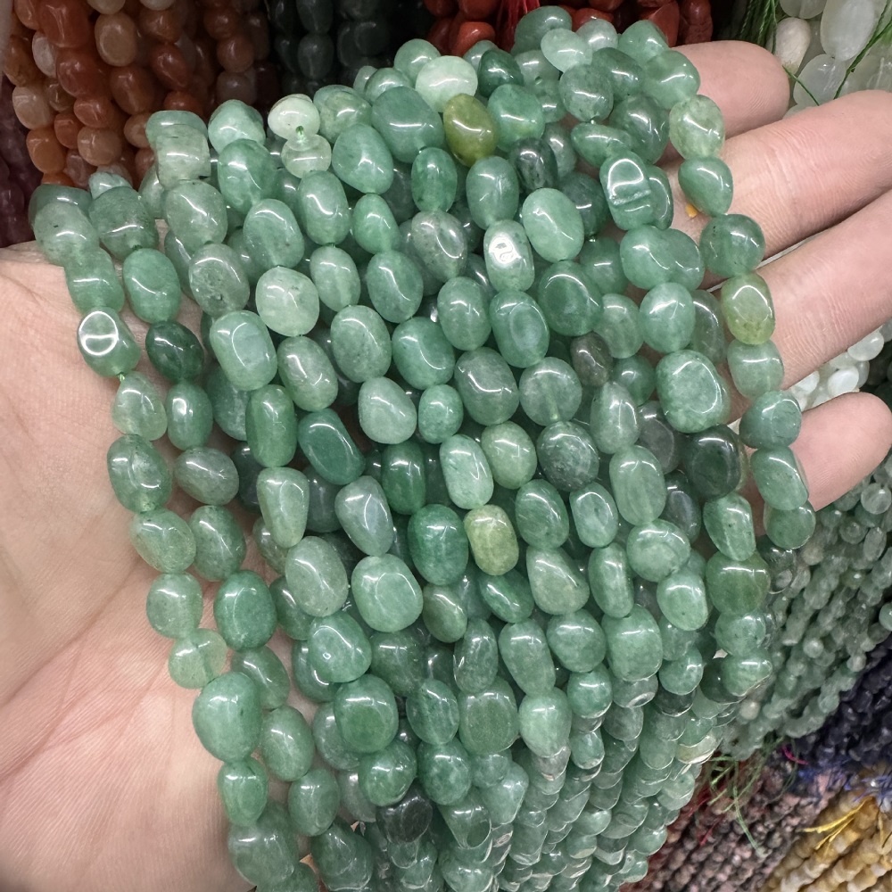 37:Green Aventurine