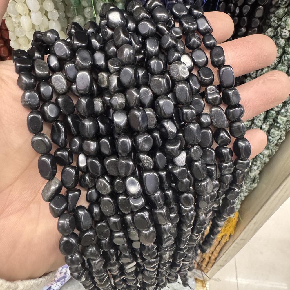 39:Black Obsidian