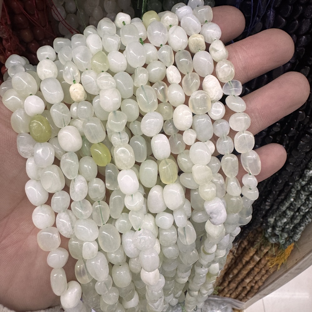 44:Green mountain jade