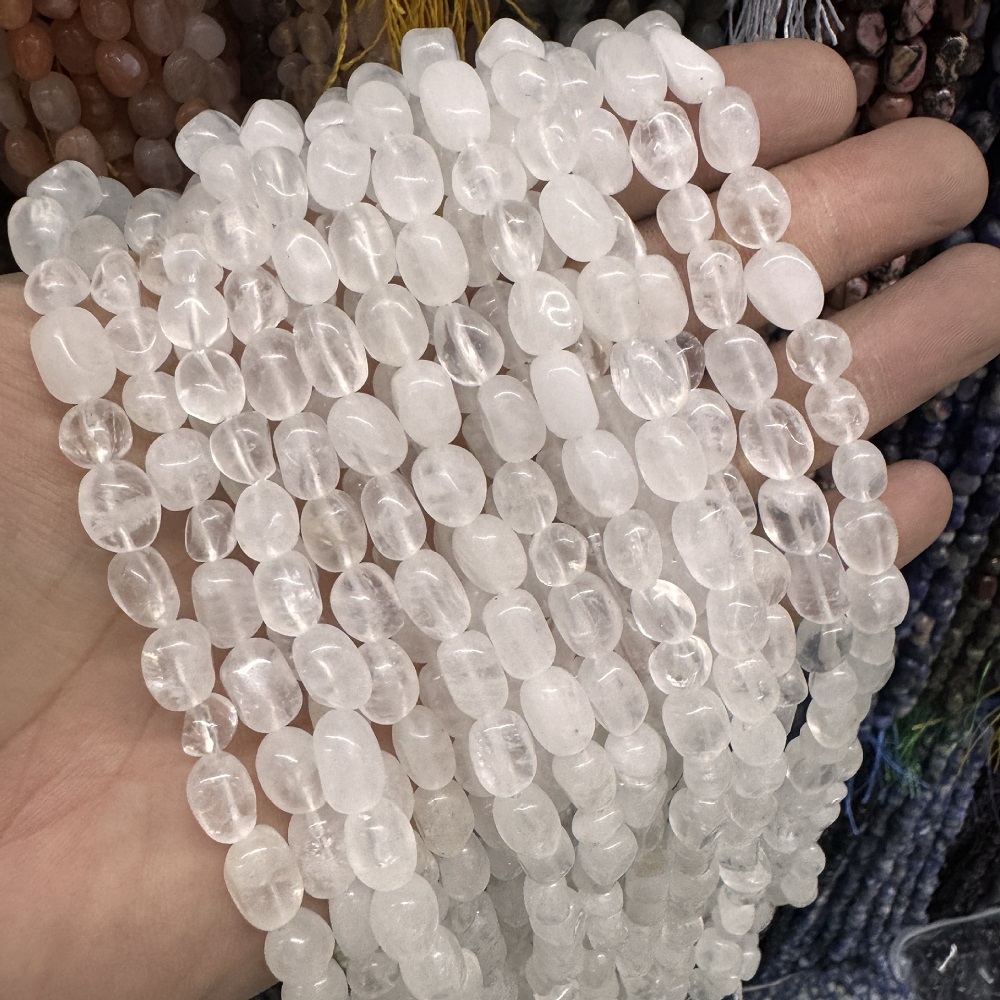 45:Clear Quartz