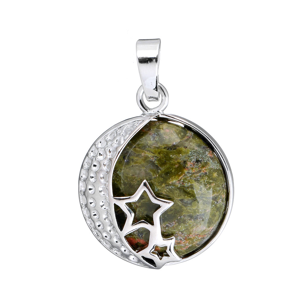 Unakite