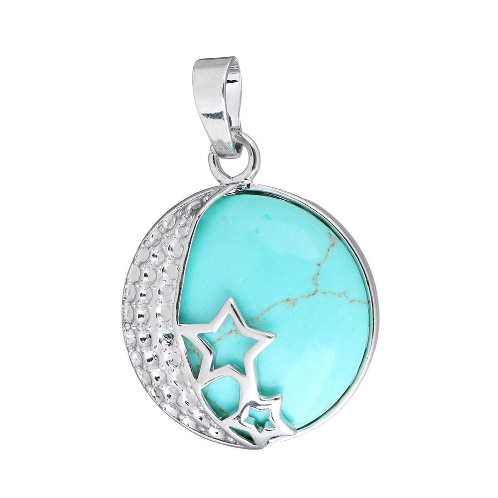 green turquoise