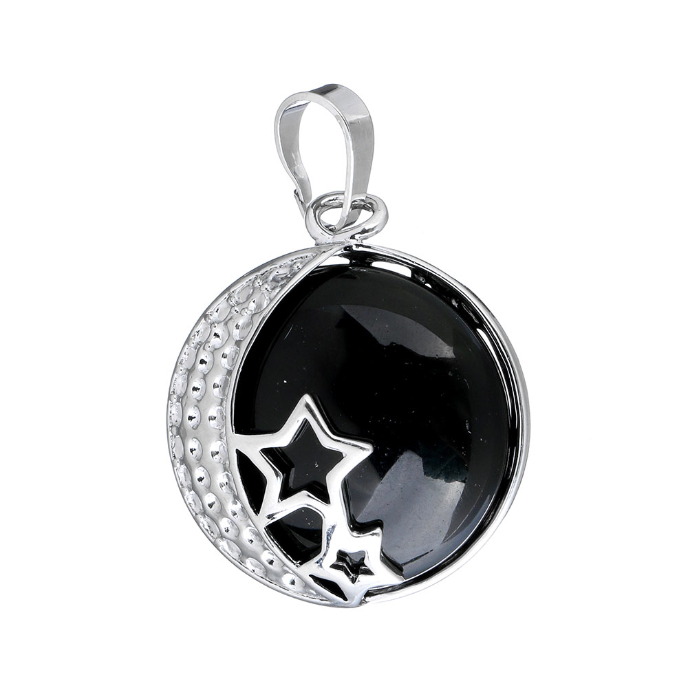 Black Agate