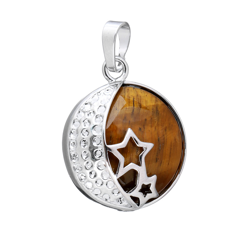 tiger eye