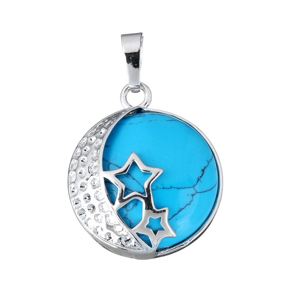 blue turquoise