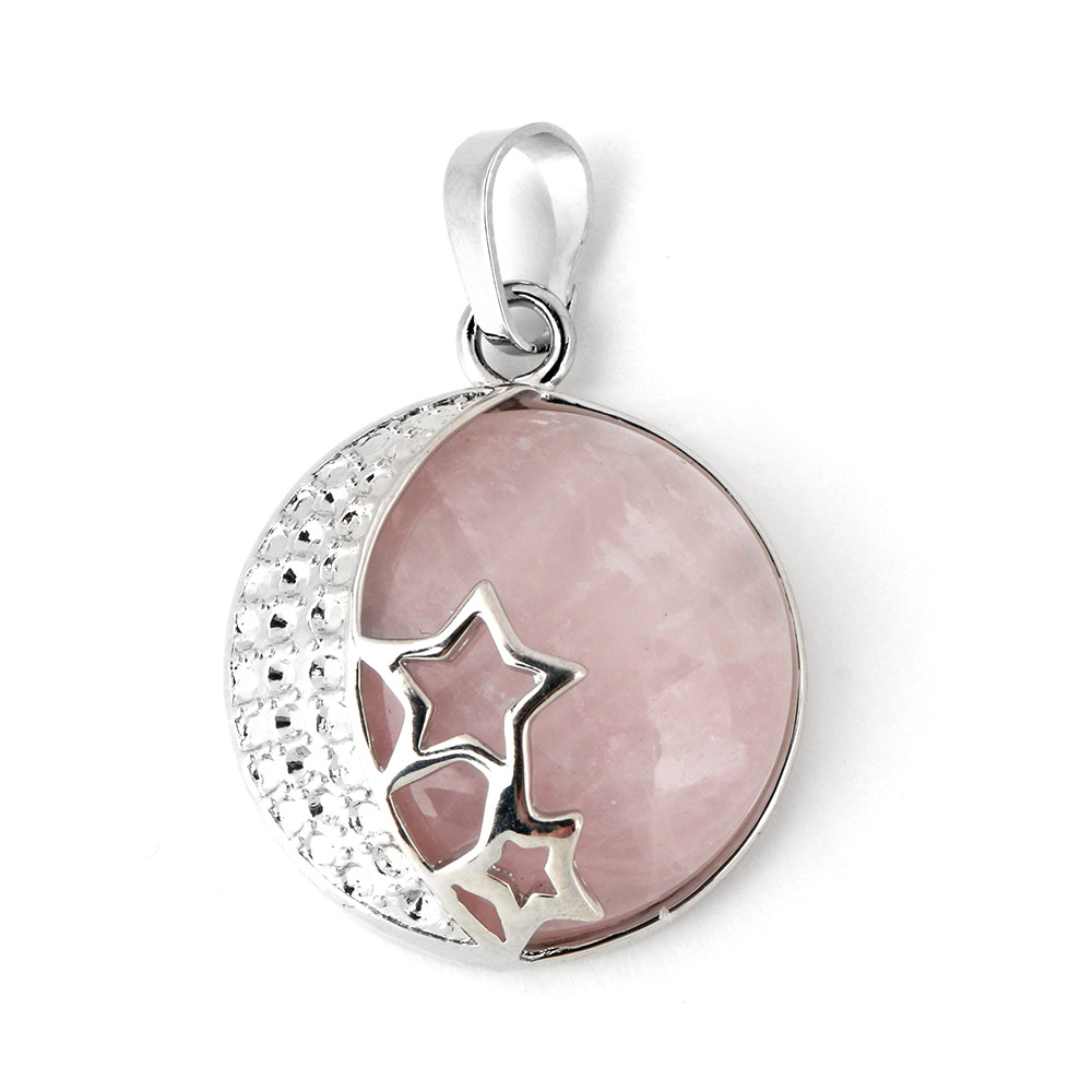 Rose Quartz