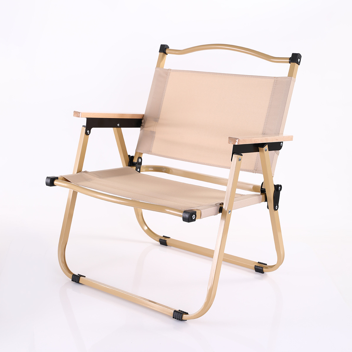 Large khaki 53x42x62cm