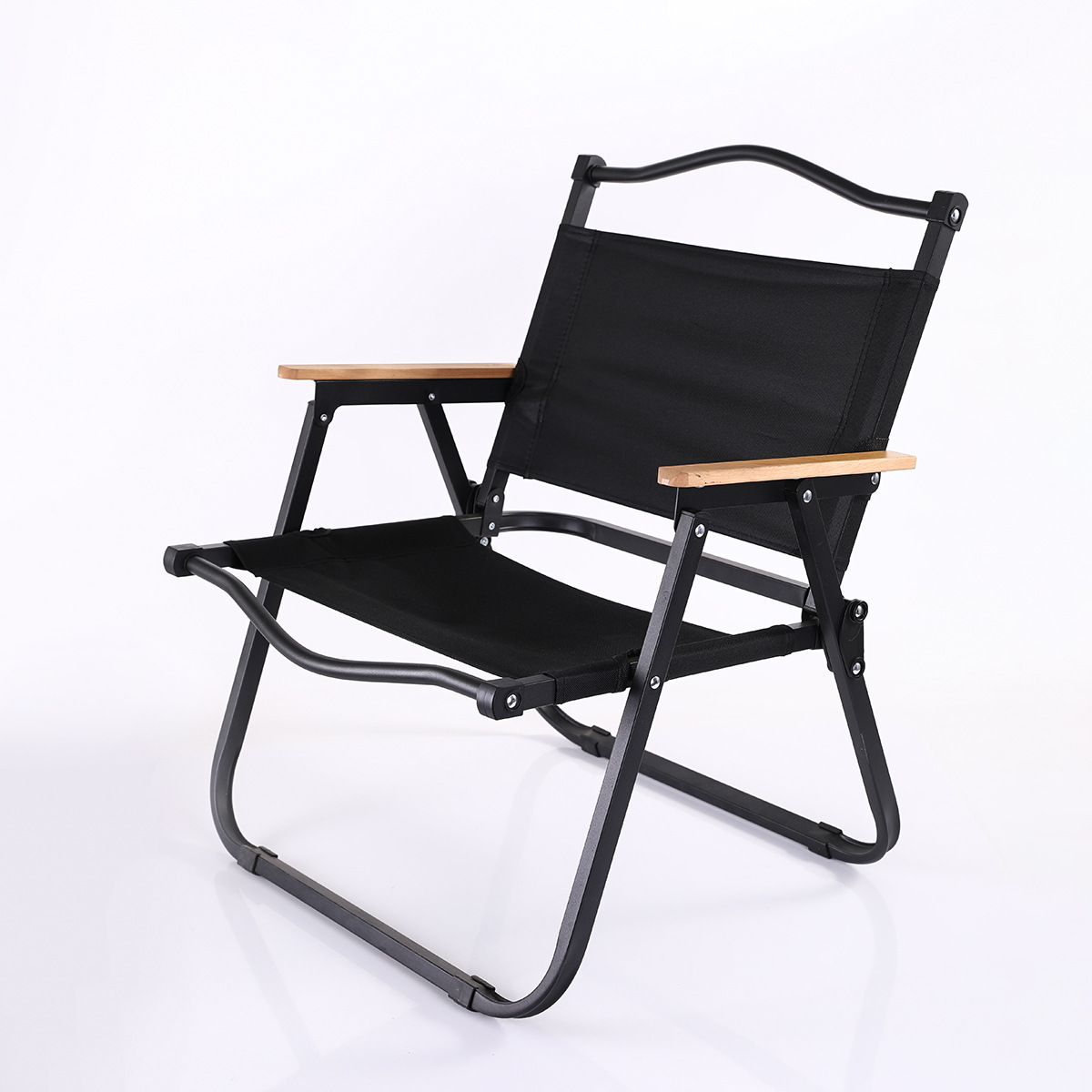 Large black 53x42x62cm