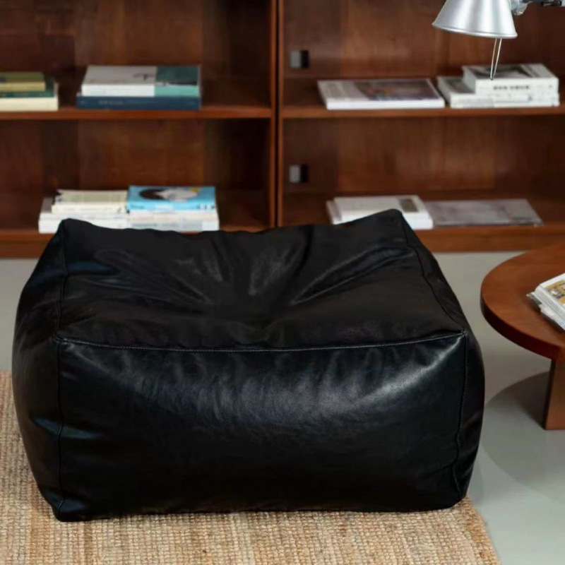 Classic black