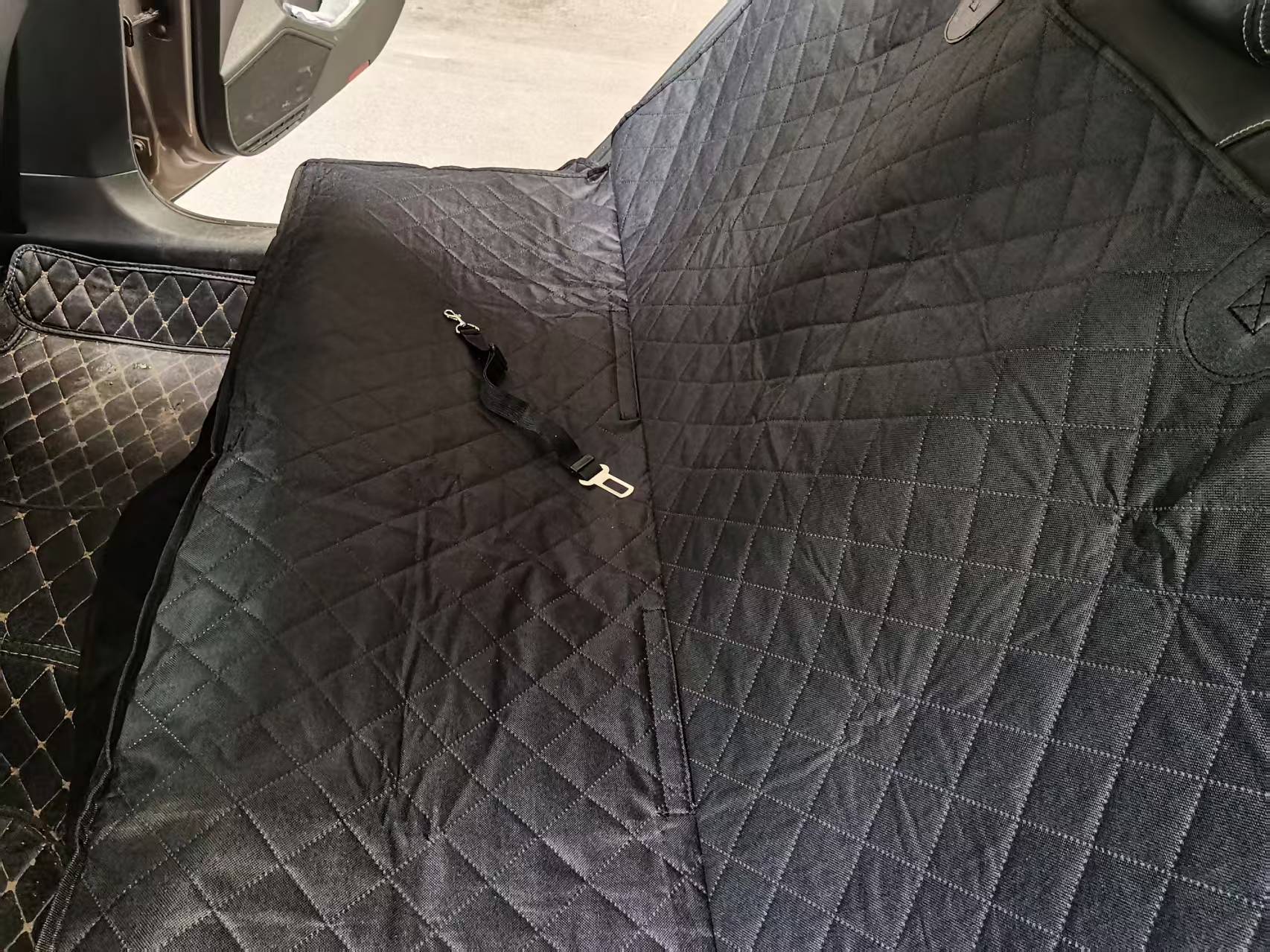 F6 without zipper 126x137cm