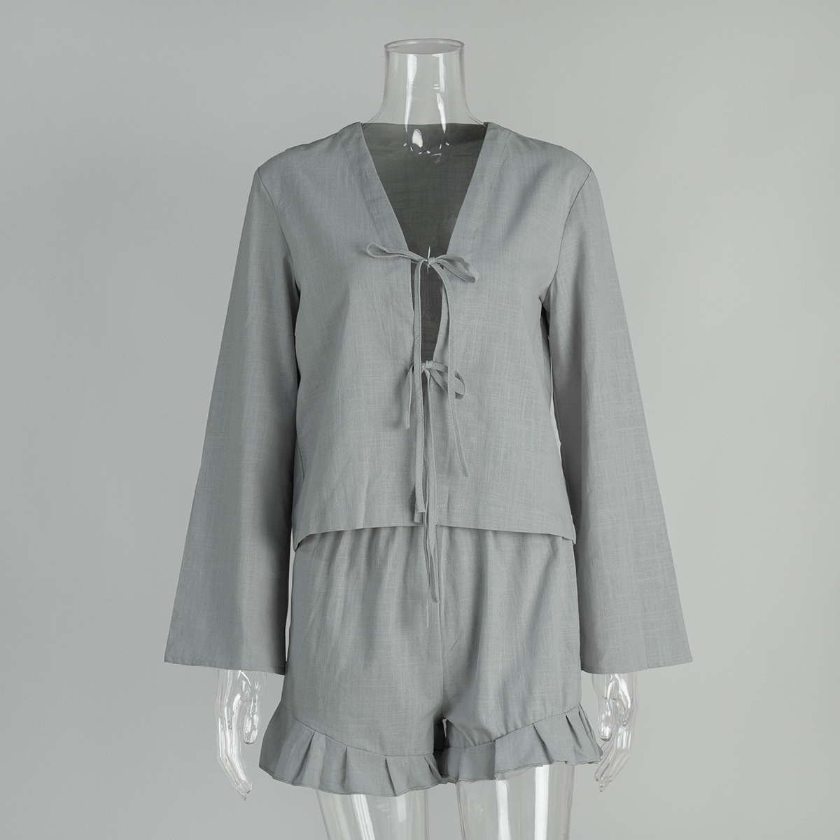 Gray