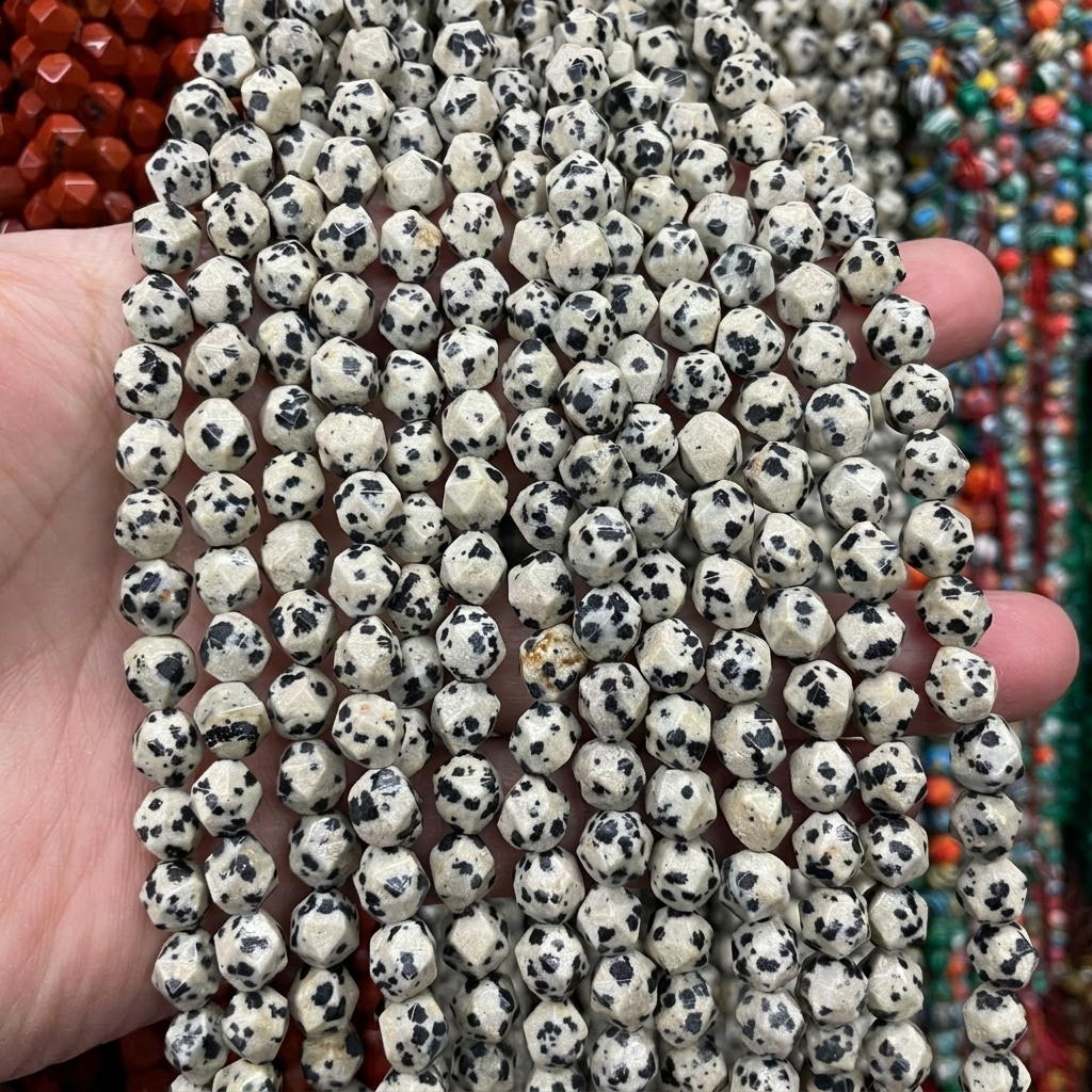 dalmatian 6mm