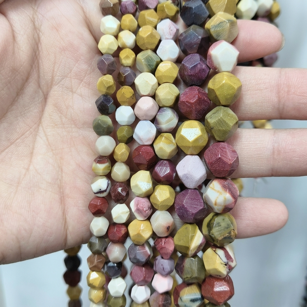 Yolk Stone 6mm