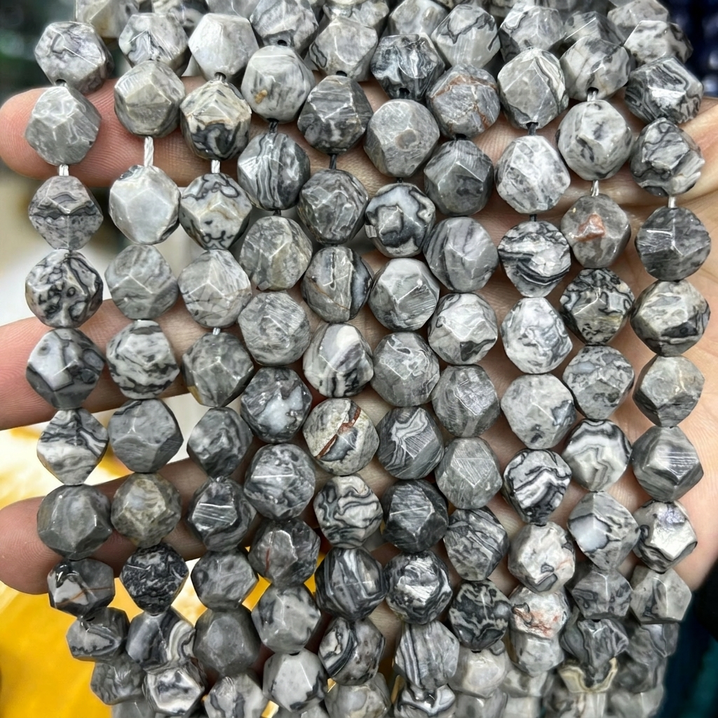 Map Stone 6mm