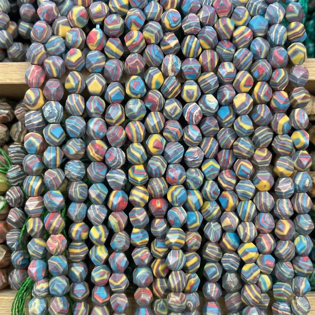 malachite 2 6mm