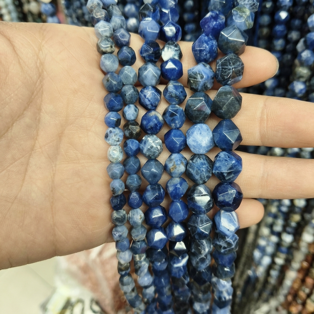 Sodalite 6mm