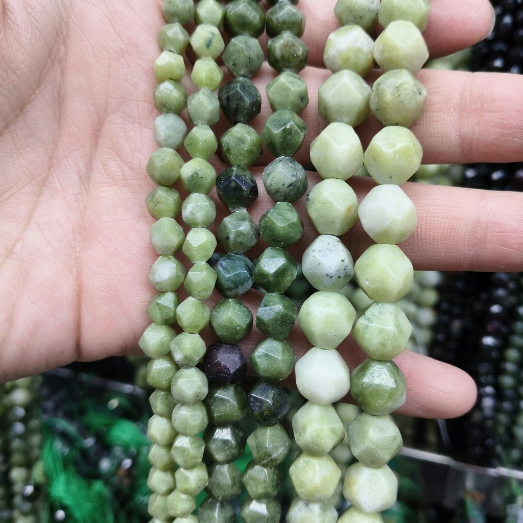 southern jade 6mm