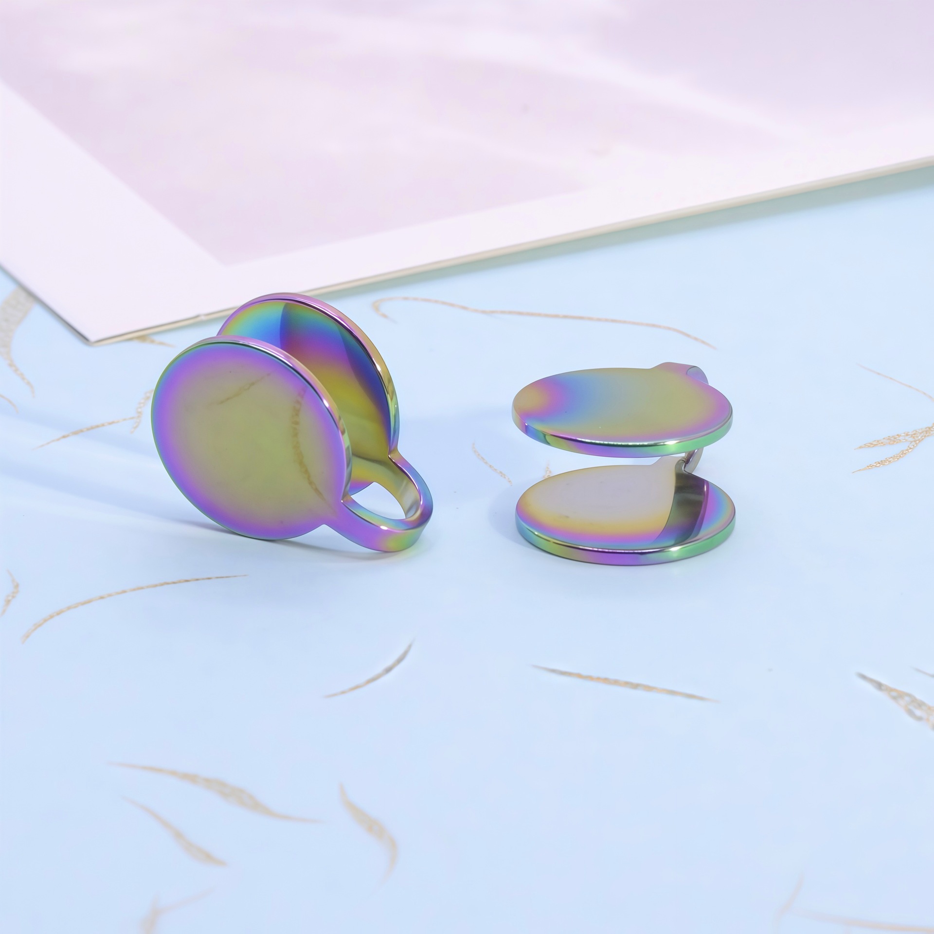 3:Color single