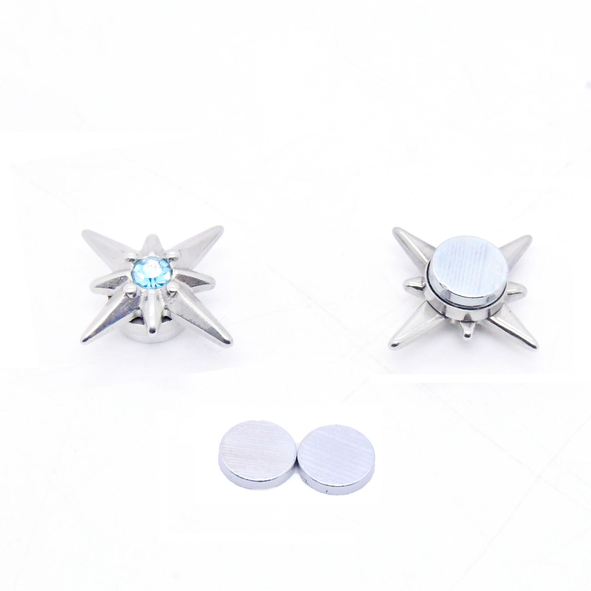 2 light blue