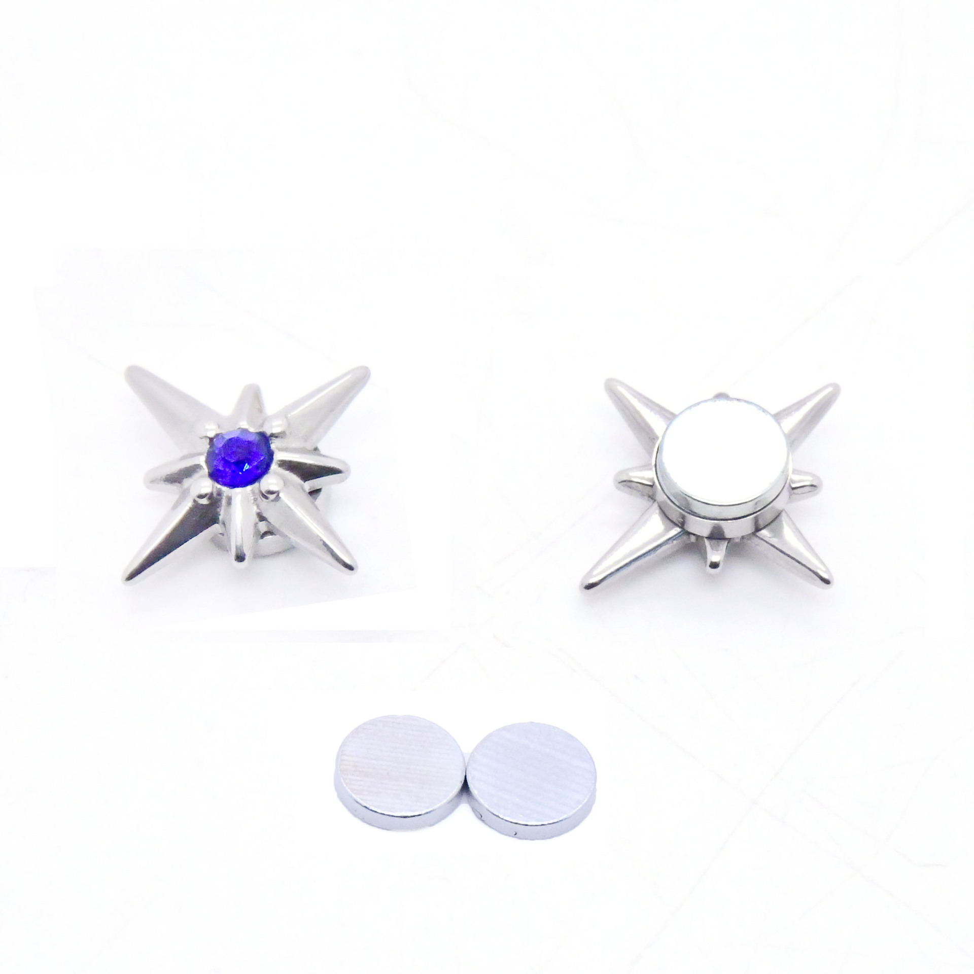 3 dark blue
