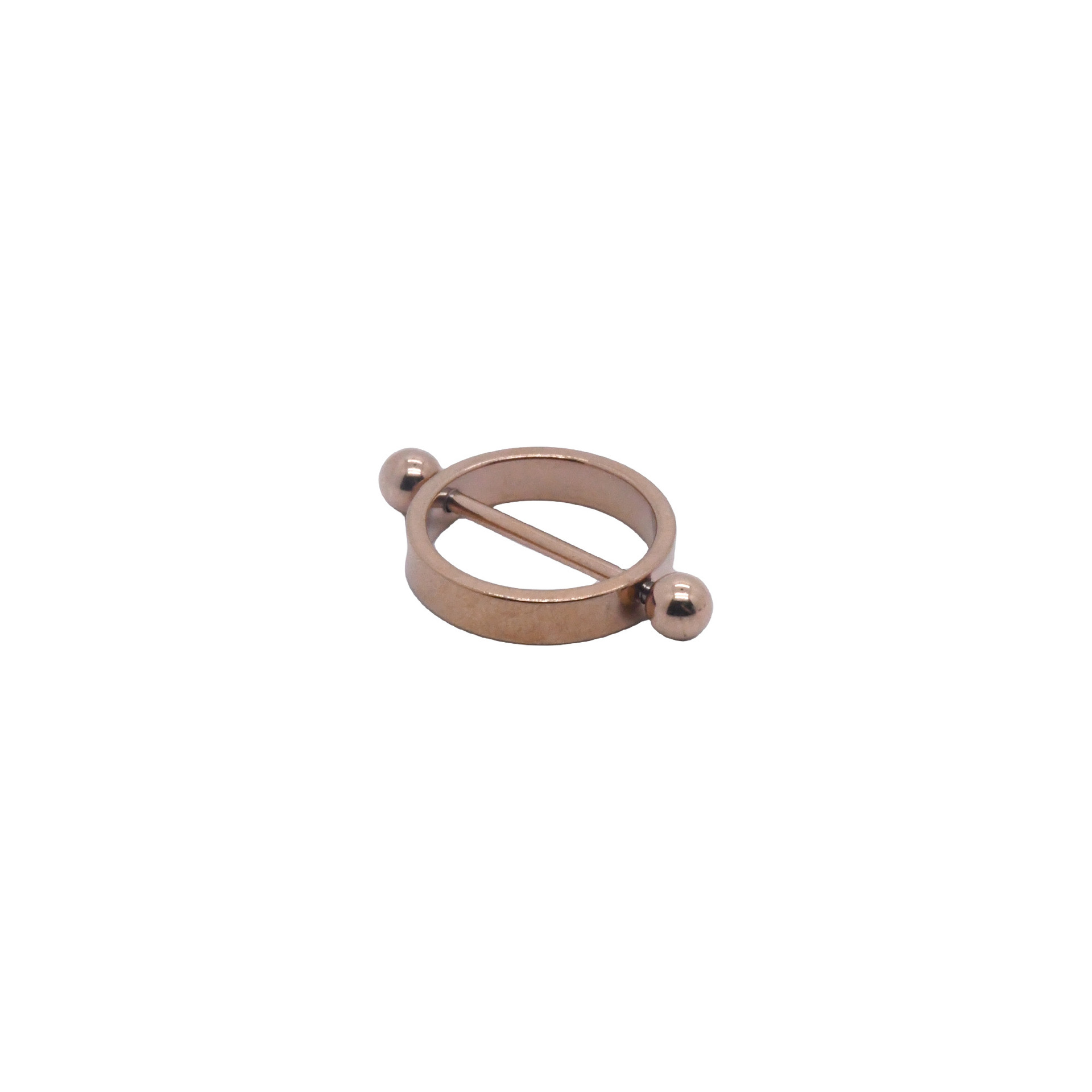 3:Rose Gold