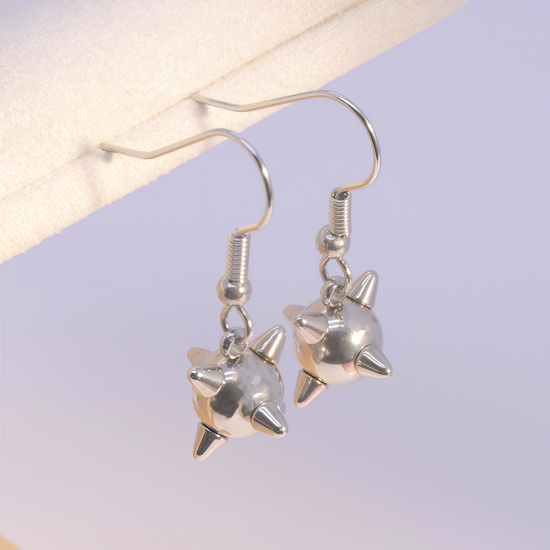 1:Ear hook style