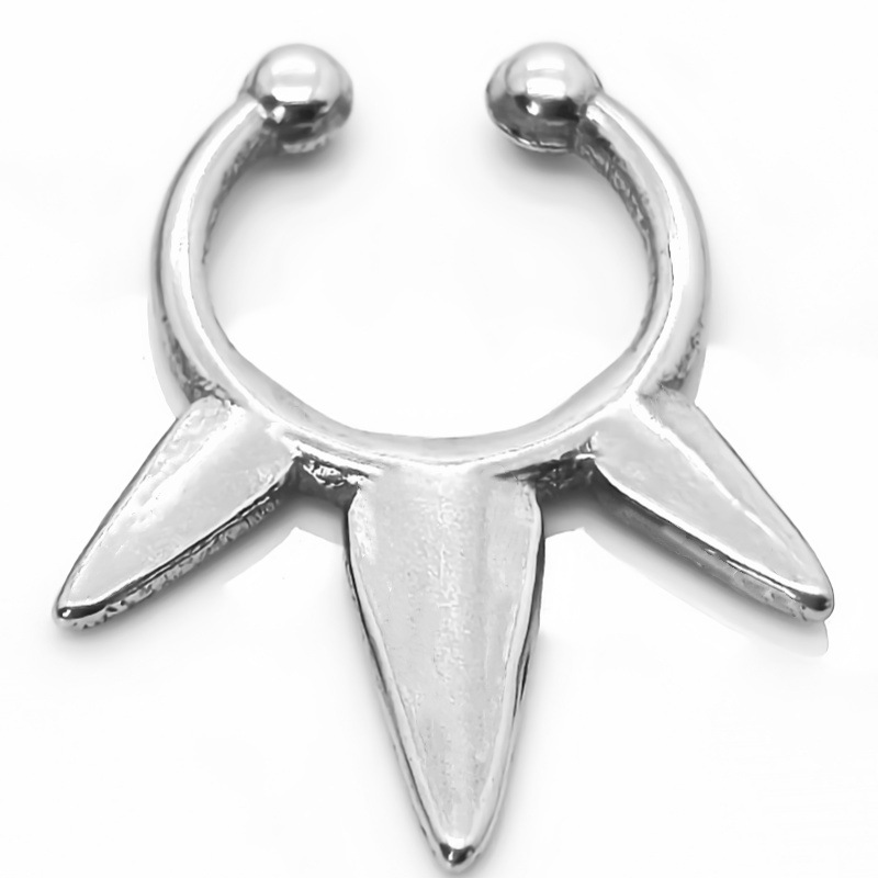 3:No. 3 steel color