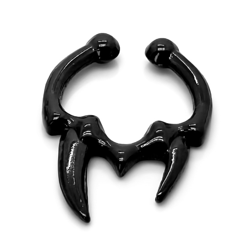 5:No. 1 black